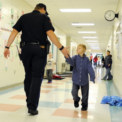 EĞİTİM VE ÖĞRETİM KURUMLARI GÜVENLİĞİ