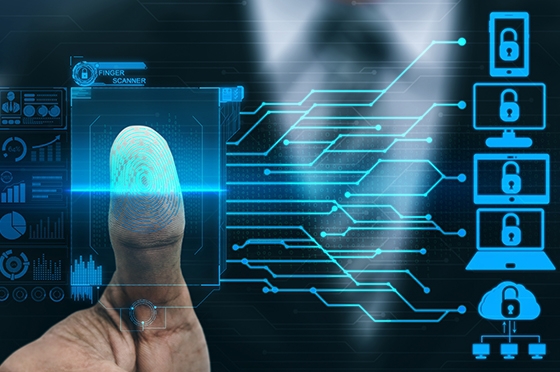 ELEKTRONİK GÜVENLİK HİZMETLERİ