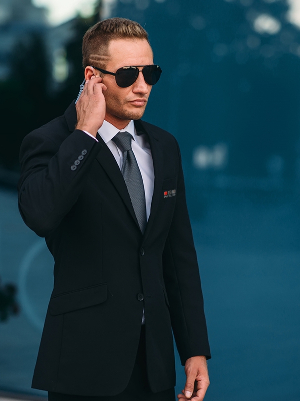 VİP KORUMA HİZMETLERİ