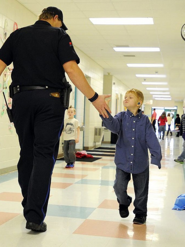 EĞİTİM VE ÖĞRETİM KURUMLARI GÜVENLİĞİ